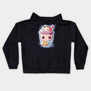 soft drink Kids Hoodie